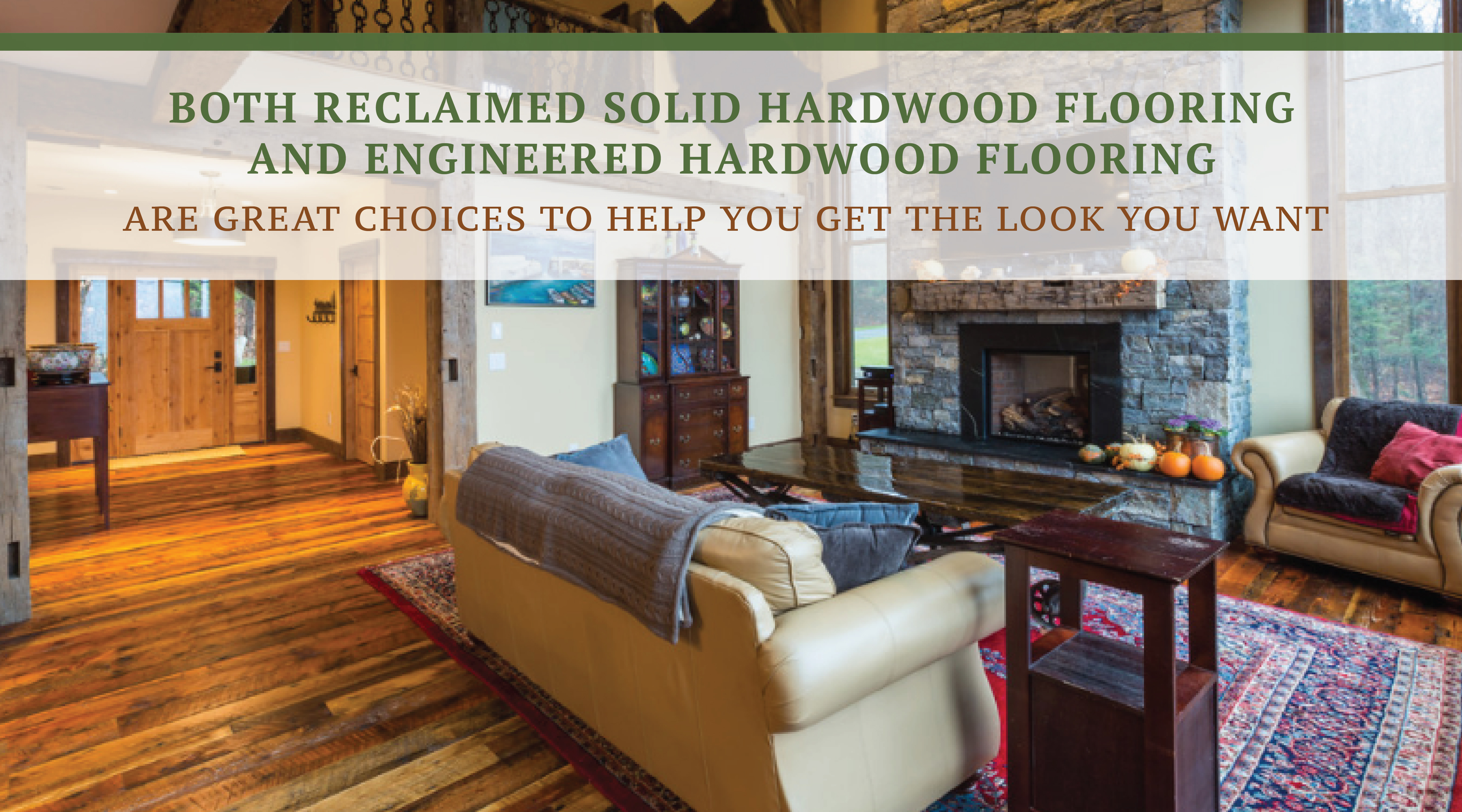 Solid Wood Flooring vs Engineered Wood Flooring