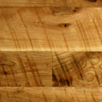 Avalanche Oak Unfinished Flooring