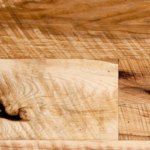 Beartooth Hickory Unfinished Hardwood Flooring