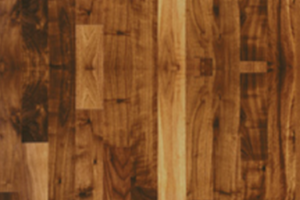 Walnut Natural Hardwood Flooring