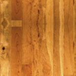 Cherry Natural Hardwood Flooring