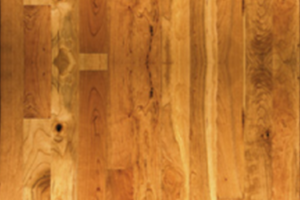 Cherry Natural Hardwood Flooring