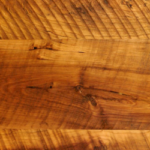 Flathead Cherry Unfinished Hardwood Flooring