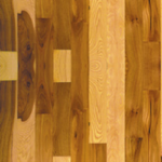 Hickory 2 Common Grade Flooring