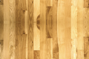 Hickory Select (Better) Flooring