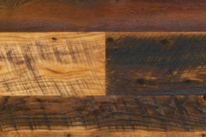 Old Faithful Oak Reclaimed Wood Flooring