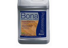 Bona Pro Series Concentrate Floor Cleaner from Superior Hardwoods of Montana
