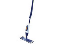 Pro Series mop from Superior Hardwoods