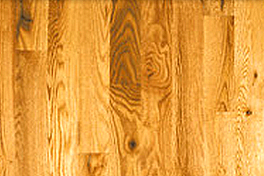 Red Oak Conservation Flooring