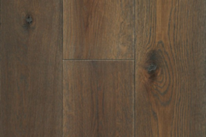 Seward White Oak Flooring