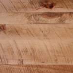 Snowcrest Maple Unfinished Hardwood Flooring