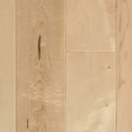 Stauber Maple Handraped Flooring