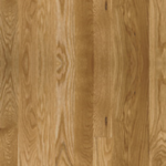 White Oak #1 Common Grade Flooring