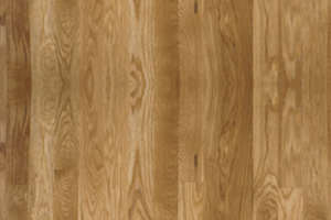 White Oak #1 Common Grade Flooring