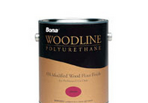 Woodline Poly from Superior Hardwoods of Montana