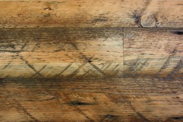 Image of Rustic Hardwood Flooring