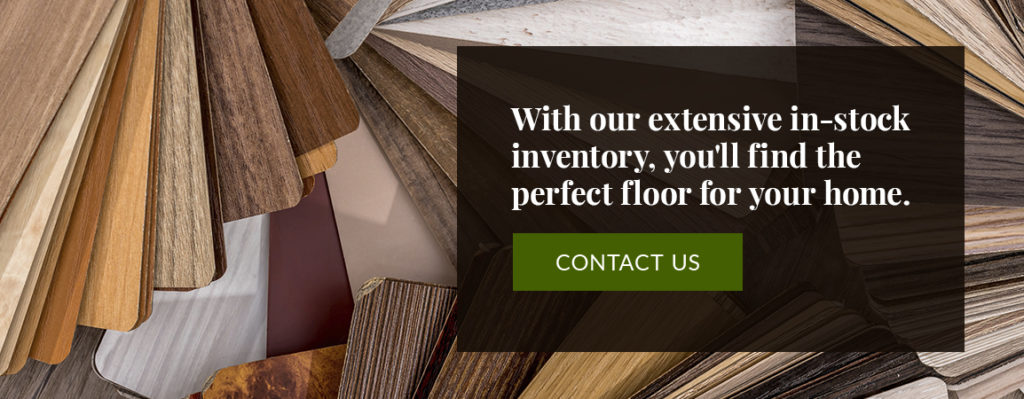 Consider the lifetime cost when choosing between vinyl plank flooring or hardwood floors. Learn how Superior Hardwoods of Montana can bring your dreams to life!