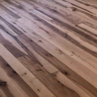 mountain grade maple flooring